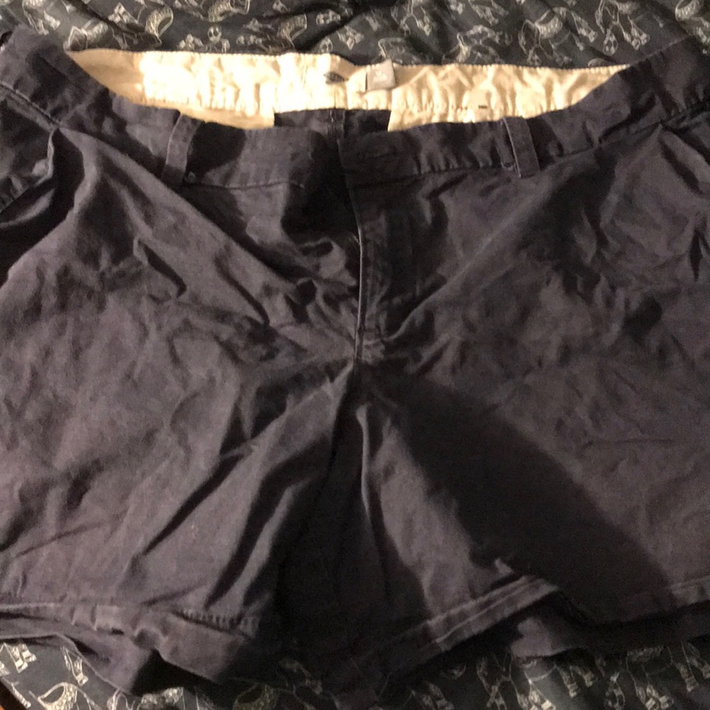 3 for $20 Old Navy shorts